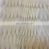 Polyester Crinkle Fabric for Garments Hometextile thumbnail-4