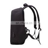 High Quality Factory Price Anti-theft Security Backpack Laptop Computer Bag With USB Charging Interface Charging Laptop Bag thumbnail-4