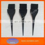 Mini Tint Brush/small Hair Color Brush/14cm Hair Coloring Comb