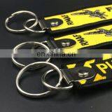 Customized Key Chain,Reflective Key Chain,keychain Embroidered Key Chains