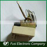 Capillary Thermostat 50C to 90C