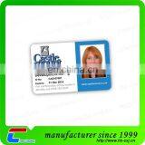 Custom Design Printable School ID Card With Smart Chip thumbnail-2