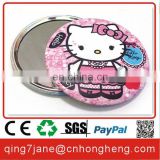 new style Decorative Small cartoon Mirror For Craft