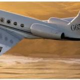 Gulfstream G650ER