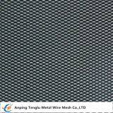 Expanded Metal Diamond Mesh