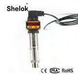 Digital Pressure Transmitter / Digital Temperature Gauge thumbnail-5