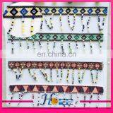 Beaded Tassel Fringe Trim Hea195 thumbnail-3