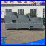 Organic Fertilizer Round Pellets Machine thumbnail-4