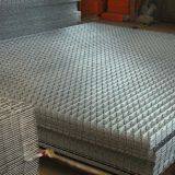 22 Gauge Hot Dipped Galvanised Welded Wire Mesh Panel