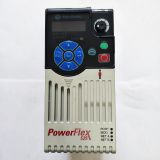 25A-E9P9N104  PowerFlex 523 5.5kW (7.5Hp) AC Drive