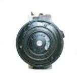 ALA21310 Benz A/C COMPRESSOR W202 A/C COMPRESSOR 6CA17C A/C COMPRESSOR 447100-2480 A/C Compressor thumbnail-1