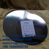 99.95% Pure Cold Rolling Molybdenum Sheet for Vacuum Furnace Price thumbnail-3