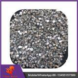 High Purity 99.97% Aluminum Cut Wire Shot 0.6mm thumbnail-1