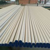 ASTM A312 SS304L SS316L STAINLESS STEEL SEAMLESS PIPE OIL GAS