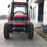 Big Sale 100hp 4wd Farm Tractor Weifang thumbnail-5