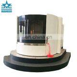 HMC63 Small CNC Horizontal Machining Center