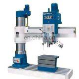 Z30 Series Radial Drilling Machine