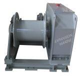 10T Electric Mooring Winch thumbnail-3