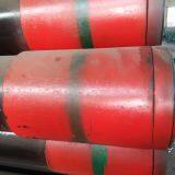 Oilfield Casing Pipes/Seamless Steel Pipe/oil Drilling Tubing Pipe thumbnail-4