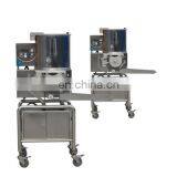Automatic Hamburger Meat Patty Forming Machine Hamburger Patties Processing Machine thumbnail-3