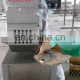 Greatwall Shape Electric Sausage Clipping Machine thumbnail-4
