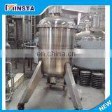 Plate Filter/plate and Frame Filter Press/diatomaceous Earth Beer Filter thumbnail-4