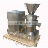 Factory Price Tahini Peanut Butter Making Machine Tahini/ketchup Making Machinery With High Quality thumbnail-2