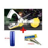 Portable Small Manual Plant Vine Binding Tool /garden Tape Tool for Sale thumbnail-6