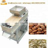 Stainless Steel Automatic Peanut Red Skin Peeling Machine Peanut Dry Peeling Machine thumbnail-6