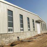 Steel Structure Factory Building Prefabricated Steel Structure Building thumbnail-2