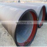 SA179 Diameter 1200 Carbon Steel Pipe Structure Pipe thumbnail-5