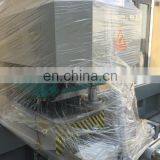 PVC Plastic Window Seamless Welding Machine With Double Head thumbnail-4
