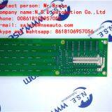 ABB UPC090AE Electric Master Material Catalog BUY ModuleBus Terminator Controller thumbnail-2
