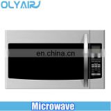 TC151 over the range Microwave oven, convection microwave oven