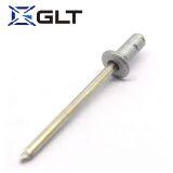 Поп-риветы с алюминиевым корпусом