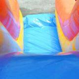 5006343- Factory Wholesale Cheap Inflatable Bouncer With Slide Combo for Toddlers thumbnail-3