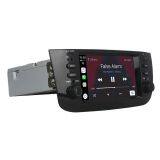 Aftermarket In Dash Car Multimedia Carplay Android Auto for Fiat Linea (2014-2015) thumbnail-1