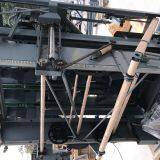 Well Refurbished Brunswick GS Bowling Equipment thumbnail-3