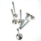 Intake And Exhaust Engine Valve for K19 K38 OEM 3921444 3802275