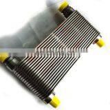 K19 K38 Diesel Engine Oil Cooler Core 3635074