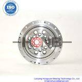 CSG(CSF)-14 Crossed Roller Bearings for Harmonic Reducer Drive thumbnail-2