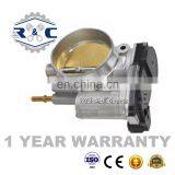 R&C High Performance Auto Throttling Valve Engine System S20094 977-362 12631016 TB1048 for BUICK CHEVROLET Car Throttle Body thumbnail-4