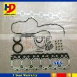 Forklift S6S Engine 32B01-12100 Cylinder Head Gasket Set thumbnail-4