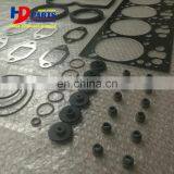 Diesel Engine DE08 Complete Gasket Kit Set thumbnail-2