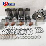 Diesel Engine BF4M2012 BF6M2012 TCD2012 L04 2V Engine Overhaul Repair Kit