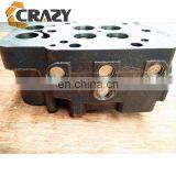 Cylinder Head 6127-11-1138 for Excavator PC200-5 Diesel Engine 6D155 thumbnail-5