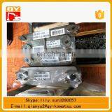 S6D125 S6d140 S6D170 Marine Engine Oil Cooler P/N 600-651-1350 6150-61-9320 600-651-1431 thumbnail-4