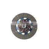China High Quality Clutch Disc 5-87610092-0 8-97367795-0 ISD207 for ISUZU 4HK1 thumbnail-2