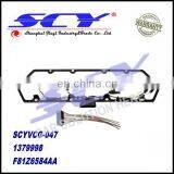 Прокладка крышки головки блока цилиндров для F.ORD F81Z6584AA F81Z-6584A-A 1379998