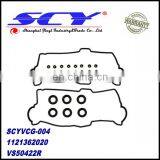 Прокладка крышки головки цилиндров для LEXUS TOYOTA VS50422R 1121362020 11213-62020